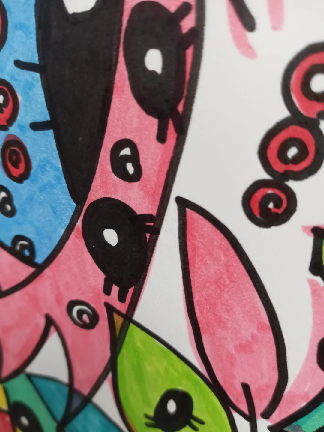 ストレス社会で生きるボクら