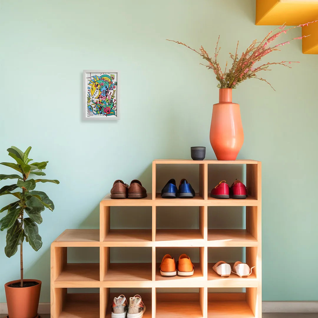 ストレス社会で生きるボクら