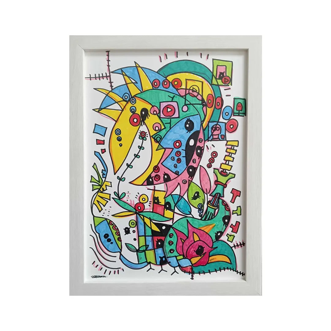 ストレス社会で生きるボクら